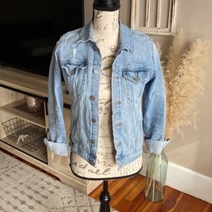 Lucky Brand | Jean Jacket